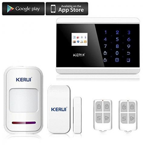 Kerui - KR-8218G