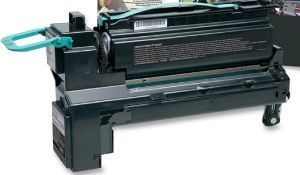 Lexmark - LEXC792ABK