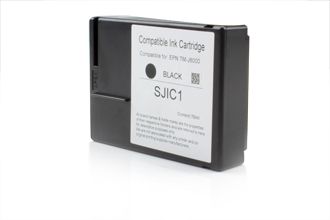 Epson - TPSJIC1BK