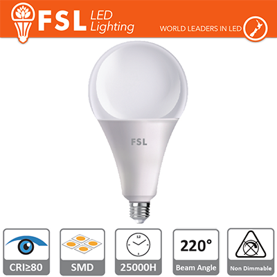 A120 - FLA120B24W30K27