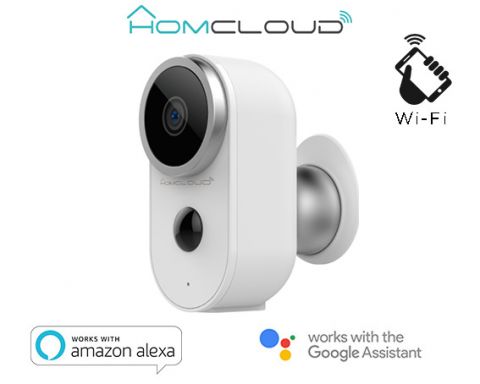 Homcloud - AM-A4BC