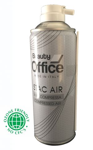 STAC AIR - STPA0201-1