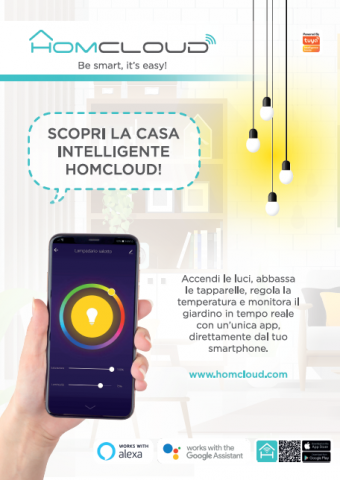Homcloud - EM-EP11
