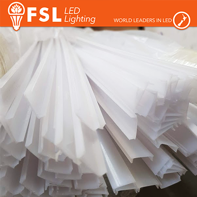 Cover Diffusore - FLPAC-SUR2M