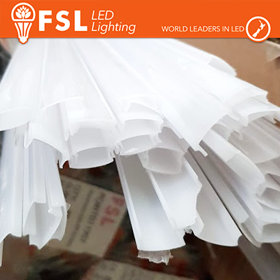 Cover Diffusore - FLPAC-REC2M