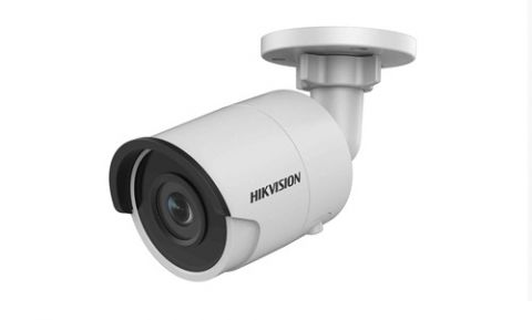 Hikvision - DS-2CD2045FWD-I