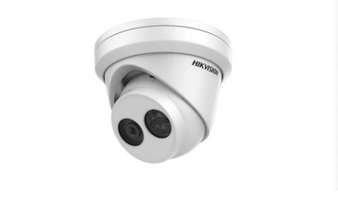 Hikvision - DS-2CD2345FWD-I