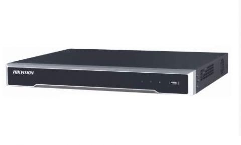 Hikvision - DS-7604NI-K1/4P