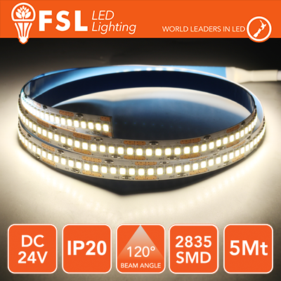 SMD2835 - FLS2824V20IP40K