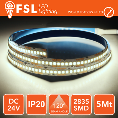 SMD2835 - FLS2824V20IP65K
