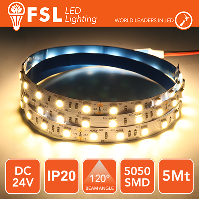 SMD5050 - FLS5024V20IP30K
