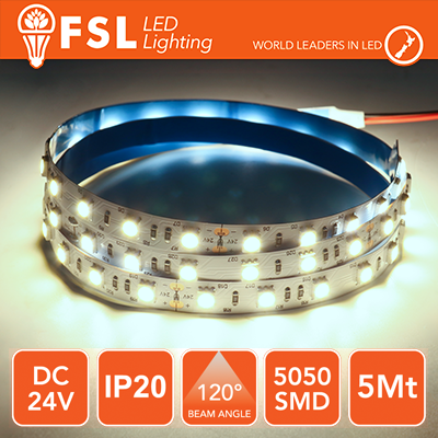 SMD5050 - FLS5024V20IP65K