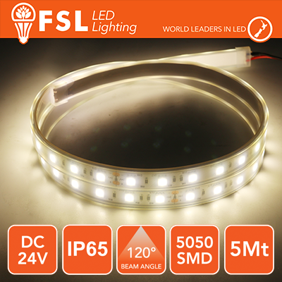 SMD5050 - FLS5024V65IP40K