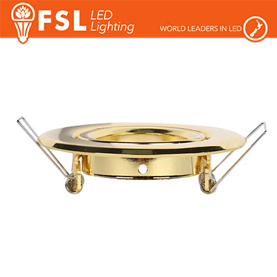 GU10/MR16 - FLFSS608K