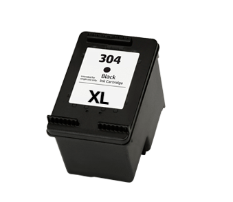 HP - HP304XLBK