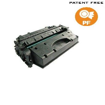 HP - HPCE505A