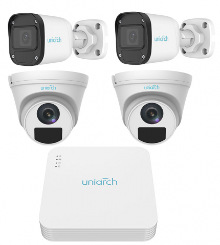 Uniarch - KIT-104LS-B2-T2