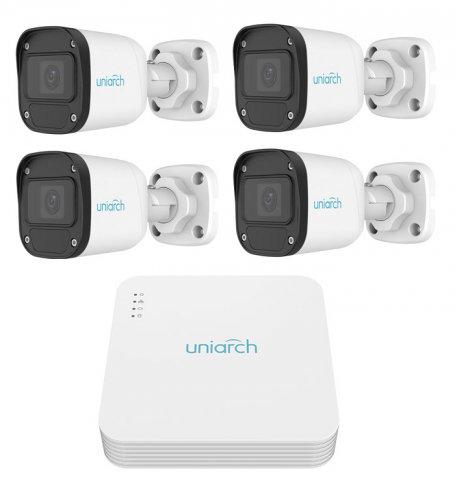 Uniarch - KIT-108LB-B4