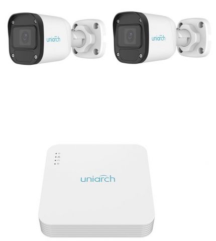 Uniarch - KIT-104LS-B2