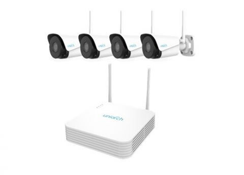 Uniarch - KIT-104LSW-4F40