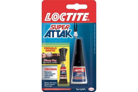 LOCTITE - LOCSAPR5GX1