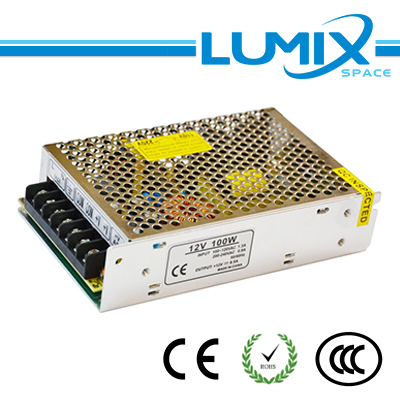 LSSPS - LSSPS100W12V