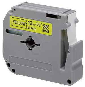 Brother - NCPF-MK631BZ