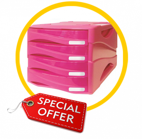 ARDA - ARTR15P4PARCFU