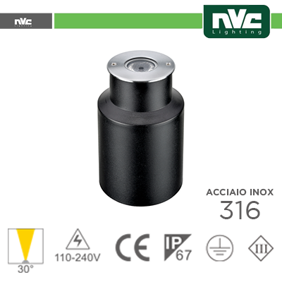 NVNE02 - NVNE02-25W3K24V