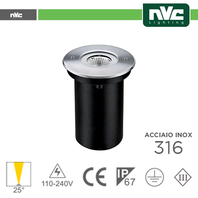 NELED4205 - NVNE05-65W3K24V
