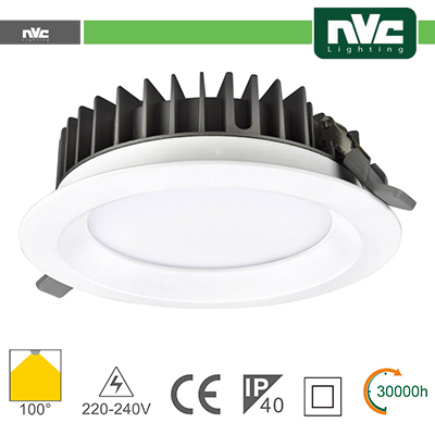 FORO:125mm - NVD924515W30K