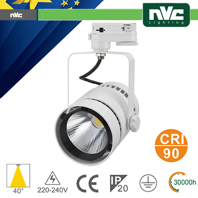 NV317 - NVE317-50W4K40