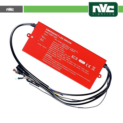 NVP6X6-40W4UGR - NVPE6W3H