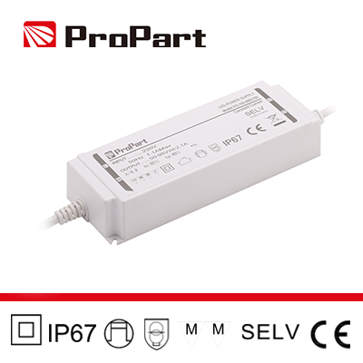 Alimentatore IP67 - PE67-150W24V
