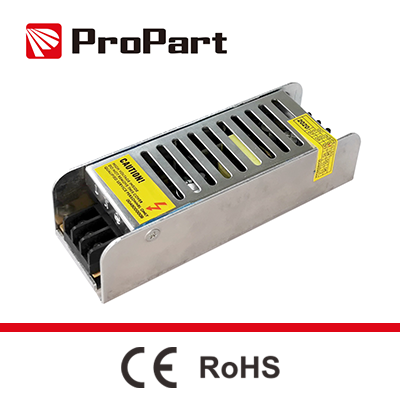 Alimentatore Scatolato Slim IP20 - PEIS-30W24V