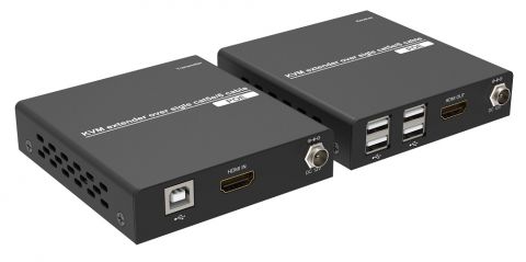 Propart - PT-PET50KVM