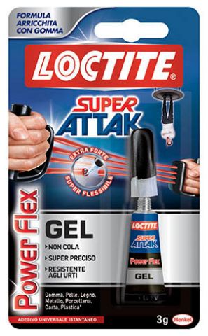 LOCTITE - LOCSAPF3GX1