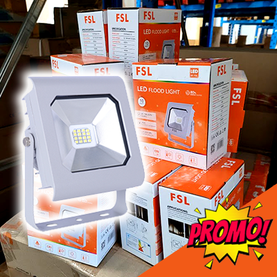 FSL680SMD - FL680SMD10W40K