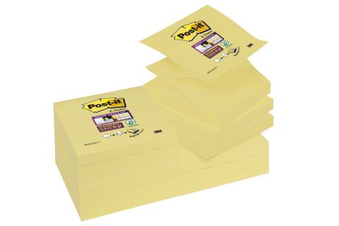 Post-it® - L3MR33012SSCY