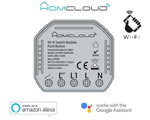 Homcloud - AS-SBM1