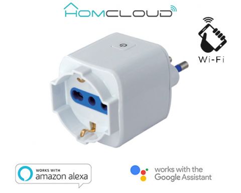 Homcloud - SL-IP16A