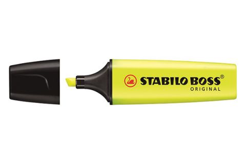 STABILO - STBOSSGX10
