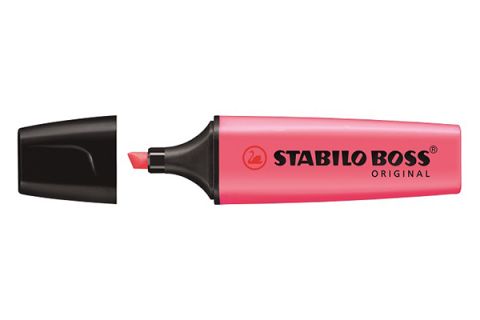 STABILO - STBOSSROX10