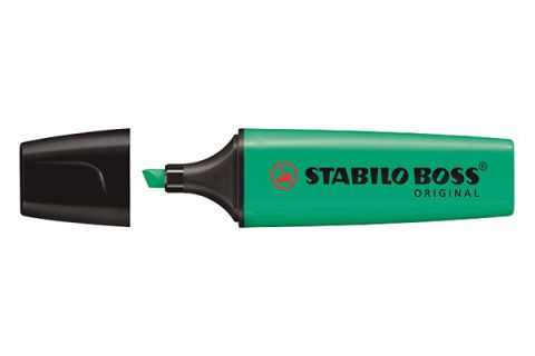 STABILO - STBOSSTX10