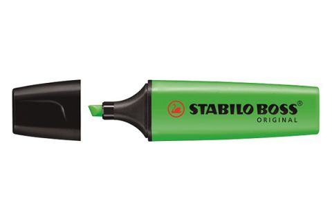 STABILO - STBOSSVX10