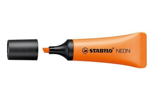 STABILO - STNEONAX10