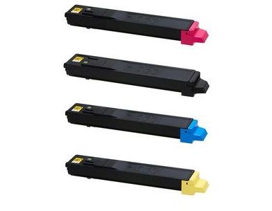 Kyocera - KYOTK8115BK