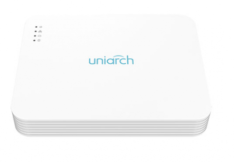 Uniarch - NVR-116LX-P8-I