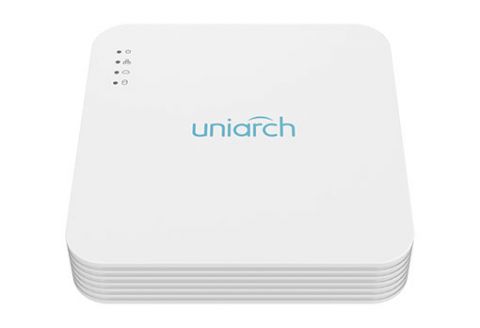 Uniview - NVR-104LX-P4
