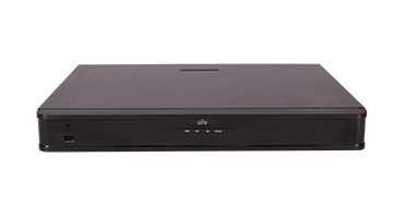 Uniview - UN-NVR302-16E16
